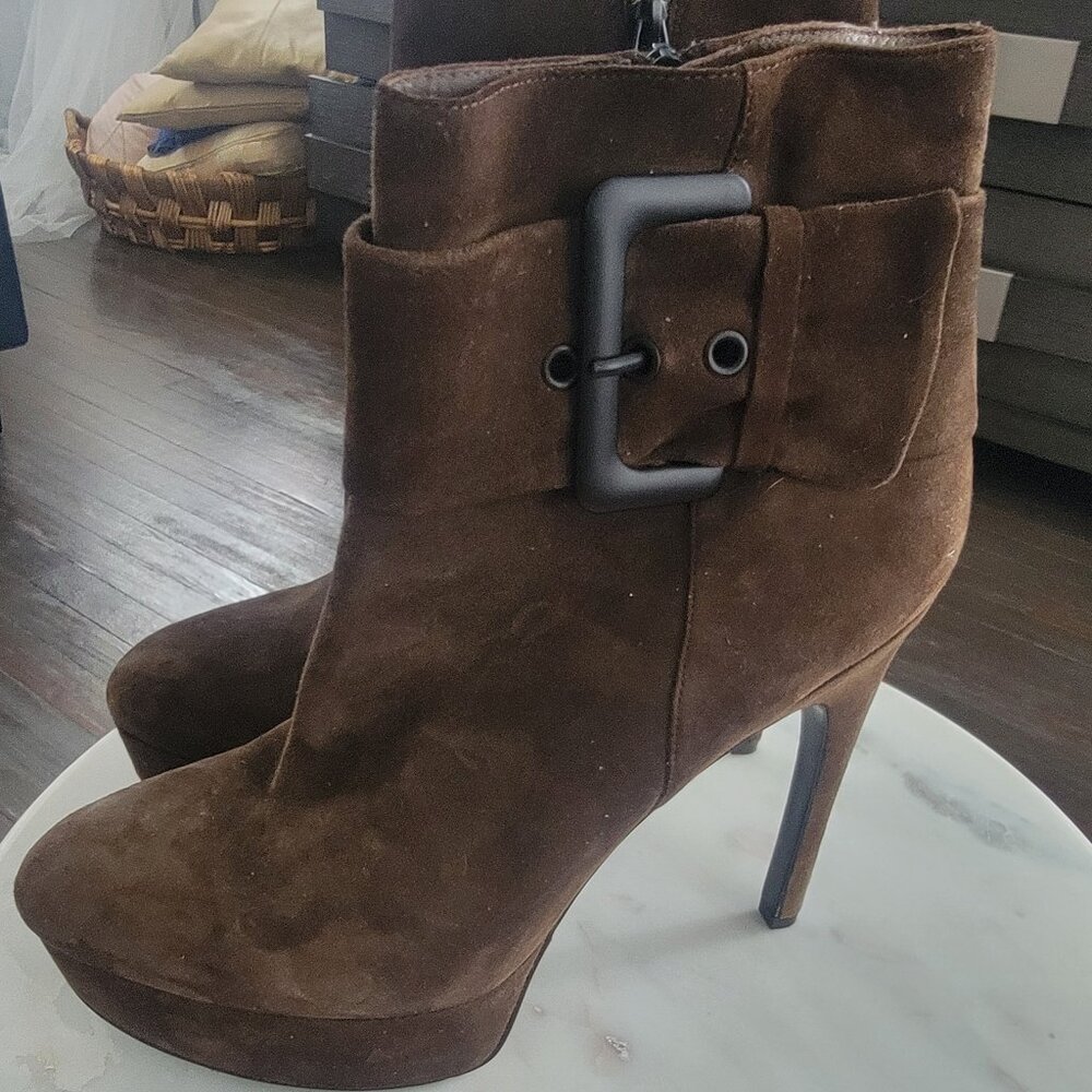 Vis Spiga Bootie